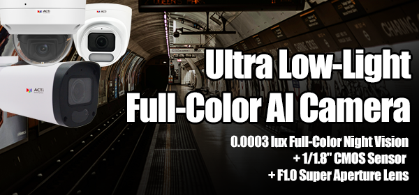 Z54/ Z324/ Z724】Ultra Low-Light ColorGuard AI Camera ‼️ 0.0003